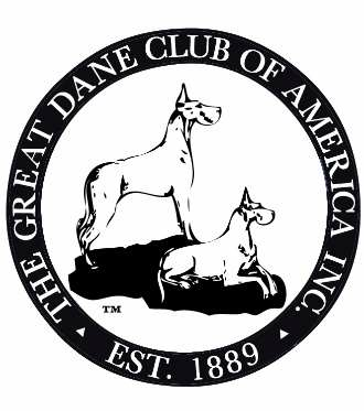 Great Dane Club of America Agility Trial – Merrimac Dog Training Club